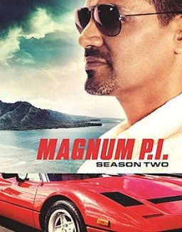 Magnum P.I. temporada 2