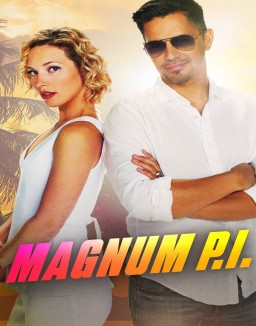 Magnum P.I. temporada 3