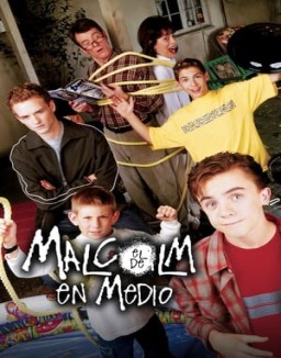 Malcolm temporada 2