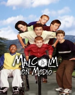 Malcolm temporada 3