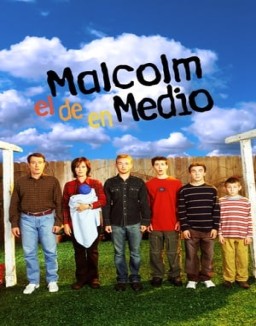 Malcolm temporada 5
