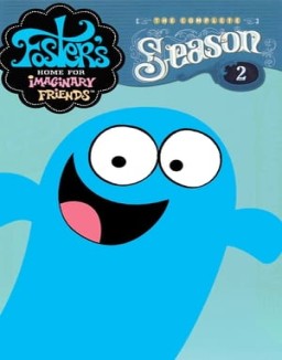 Mansión Foster para amigos imaginarios temporada 2