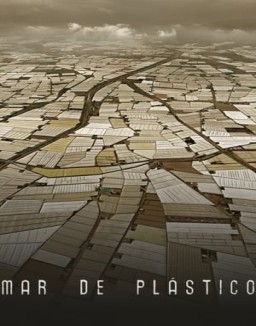 Mar de plástico temporada 1