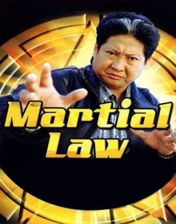 Martial Law temporada 1