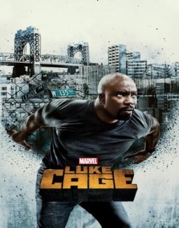 Marvel - Luke Cage temporada 1