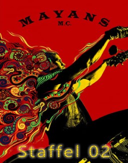 Mayans M.C. temporada 2