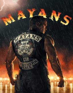 Mayans M.C. temporada 4