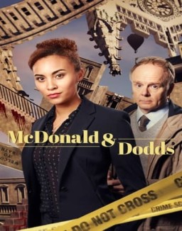 McDonald y Dodds temporada 2
