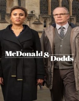McDonald y Dodds temporada 3