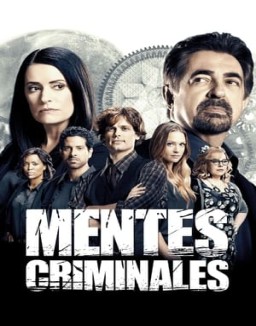 Mentes criminales temporada 1