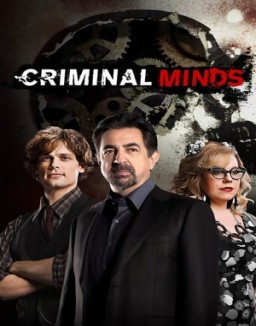Mentes criminales temporada 14