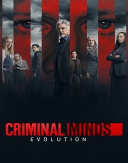 Mentes criminales temporada 17