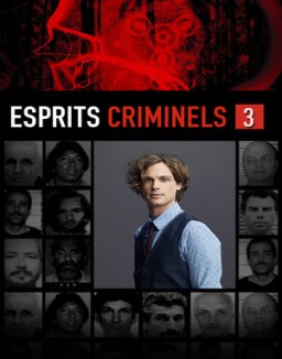Mentes criminales temporada 3