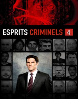 Mentes criminales temporada 4
