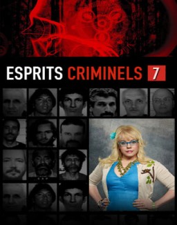 Mentes criminales temporada 7