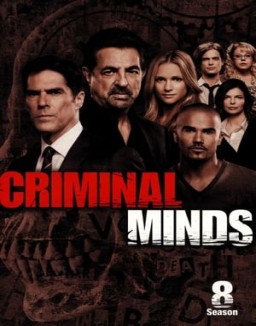 Mentes criminales temporada 8