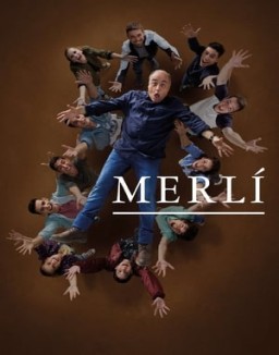 Merlí temporada 1