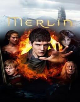 Merlín temporada 1
