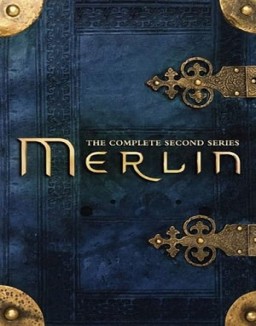 Merlín temporada 2
