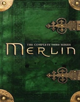 Merlín temporada 3