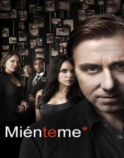 Miénteme temporada 1