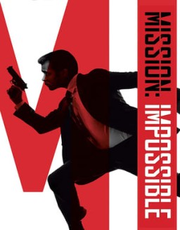 Misión: imposible temporada 1