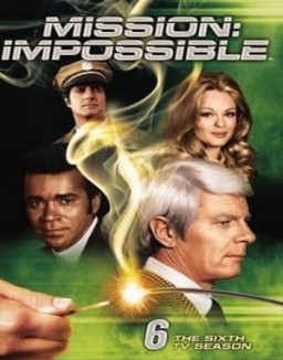 Misión: imposible temporada 6