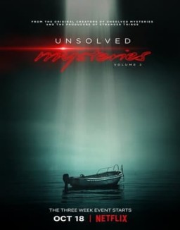 Misterios sin resolver temporada 2