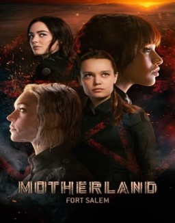 Motherland: Fort Salem temporada 1