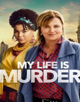 My Life Is Murder temporada 2