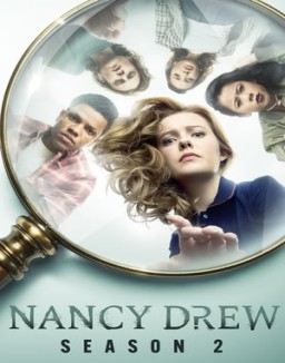 Nancy Drew temporada 2