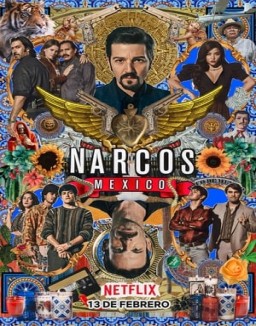 Narcos: México temporada 2