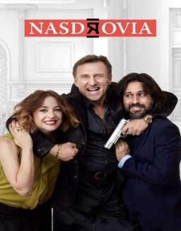 Nasdrovia temporada 1