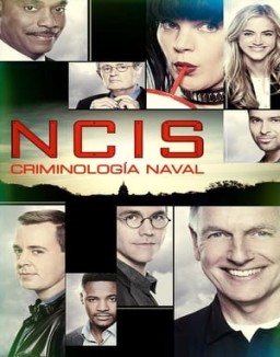 Navy: Investigación criminal temporada 1