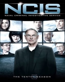 Navy: Investigación criminal temporada 10
