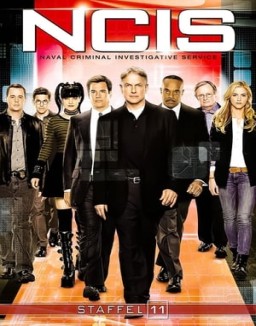 Navy: Investigación criminal temporada 11