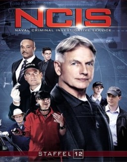 Navy: Investigación criminal temporada 12