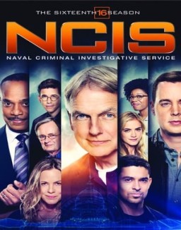 Navy: Investigación criminal temporada 16