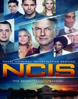 Navy: Investigación criminal temporada 17