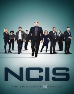Navy: Investigación criminal temporada 18
