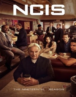 Navy: Investigación criminal temporada 19