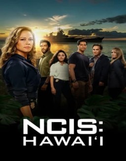 NCIS: Hawai'i temporada 1