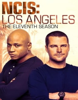 NCIS: Los Ángeles temporada 11