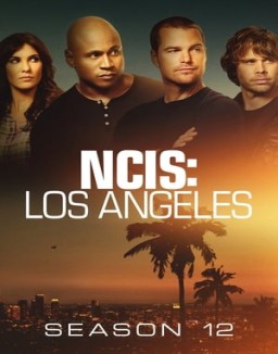 NCIS: Los Ángeles temporada 12