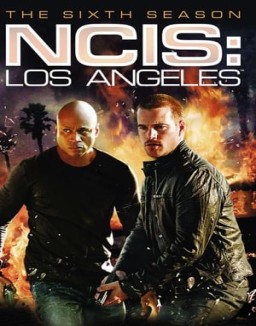 NCIS: Los Ángeles temporada 6