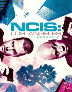 NCIS: Los Ángeles temporada 7