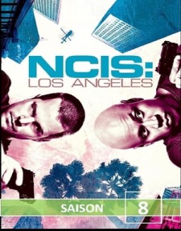 NCIS: Los Ángeles temporada 8