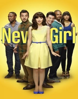 New Girl temporada 1