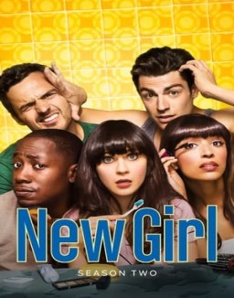 New Girl temporada 2