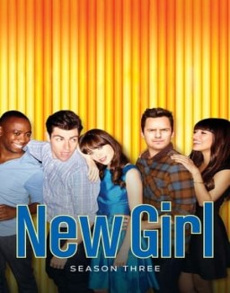New Girl temporada 3